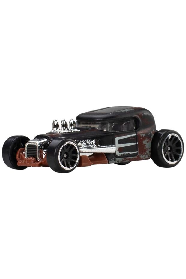 Vintage Premium Cars Mod Rod Jky33
