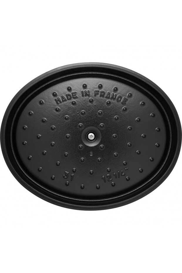 la Cocotte Oval - 6
