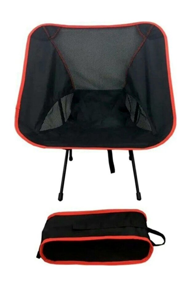 Scaun practic de camping - 1