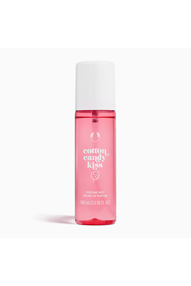 Body Mist - 1