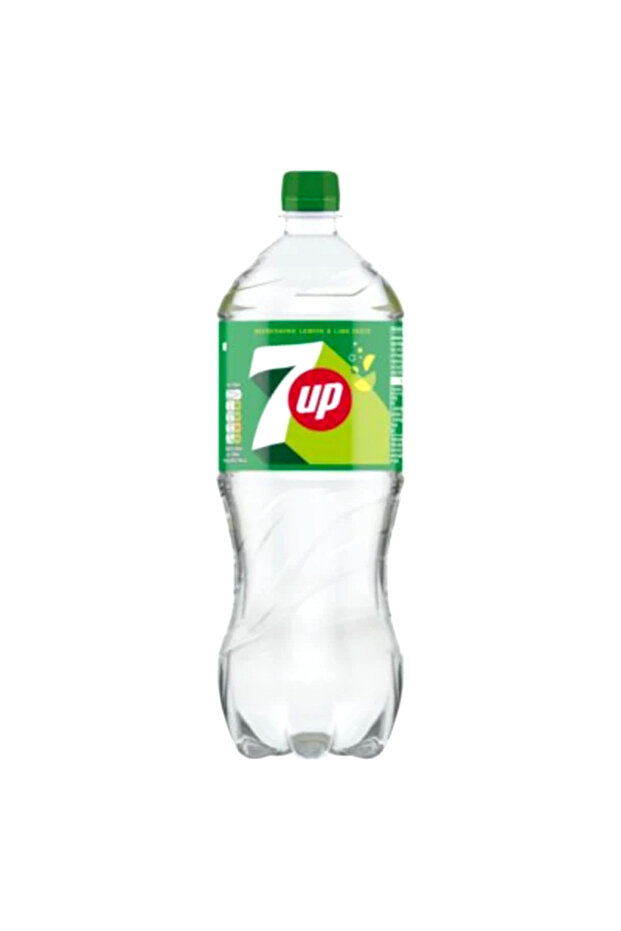Lemon Mint Mojito Citrus Fizzy Carbonated Mocktail Soda (1.5L)