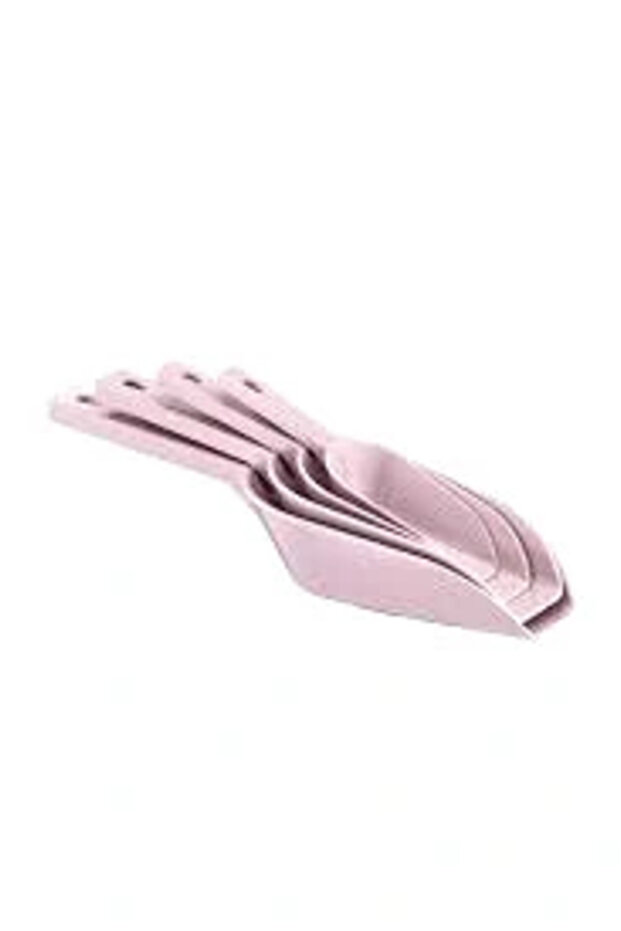 3 Pcs .Supply Shovel (4887)