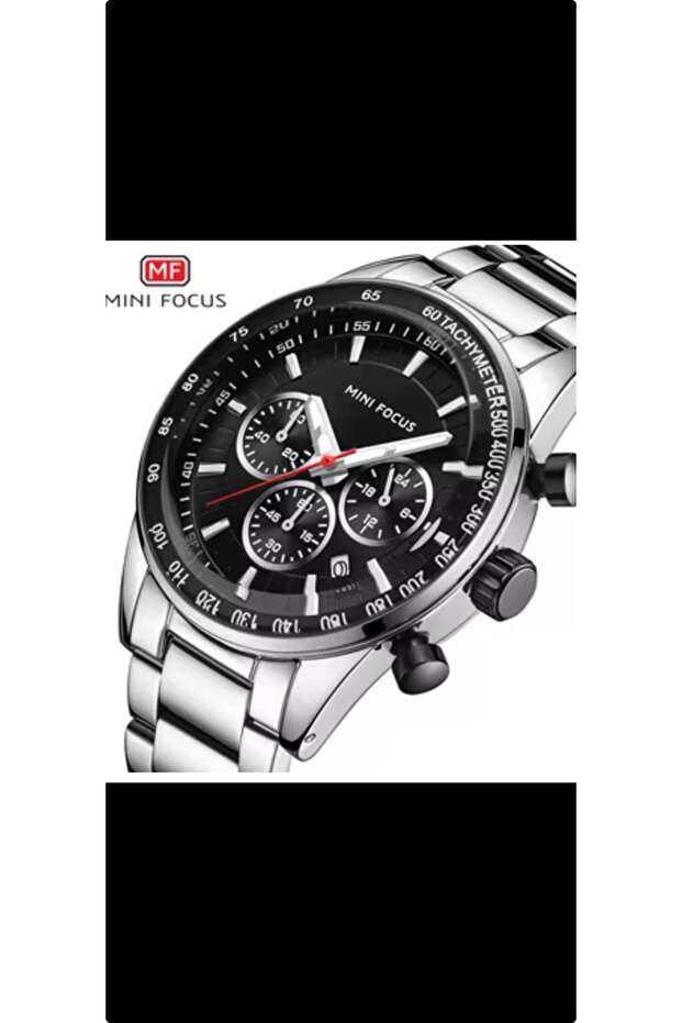 MİNİ FOCUSERKEK KOLSAATİ - 1