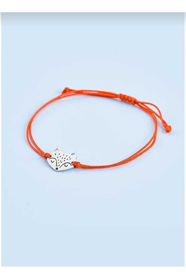 Fox Bracelet