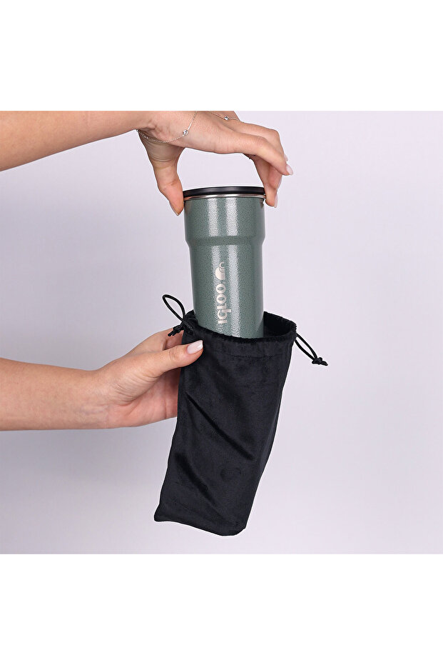 StackMate 5’li Kamp Bardağı Seti - 5