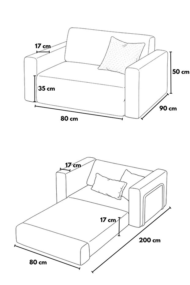 Partner Sofa & Yatak & Berjer - 6