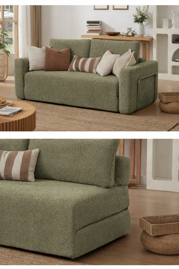 Partner Sofa & Yatak & Berjer - 3