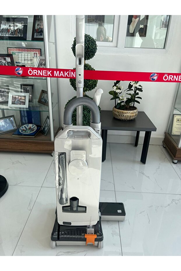 470 EVOLUTION CAMİ SÜPÜRGESİ - 4