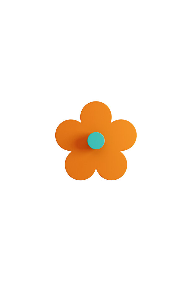 Flower askılık