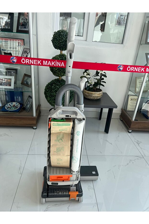 470 EVOLUTION CAMİ SÜPÜRGESİ - 3