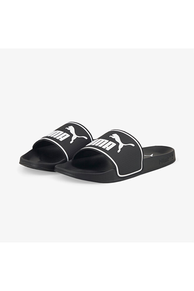 Leadcat 2.0 Unisex Siyah Terlik - 2
