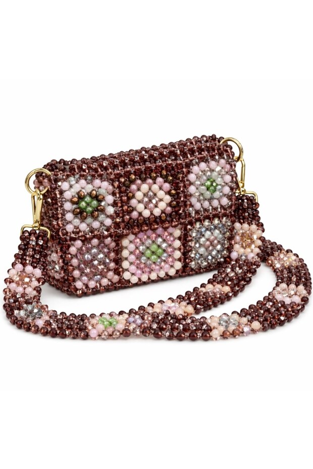 Carmellia Pudding - 1