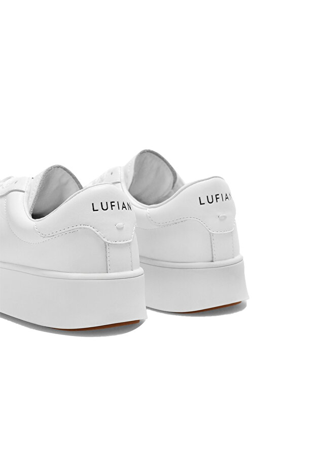 Damen Freizeitschuhe Sneaker Bunt - 6