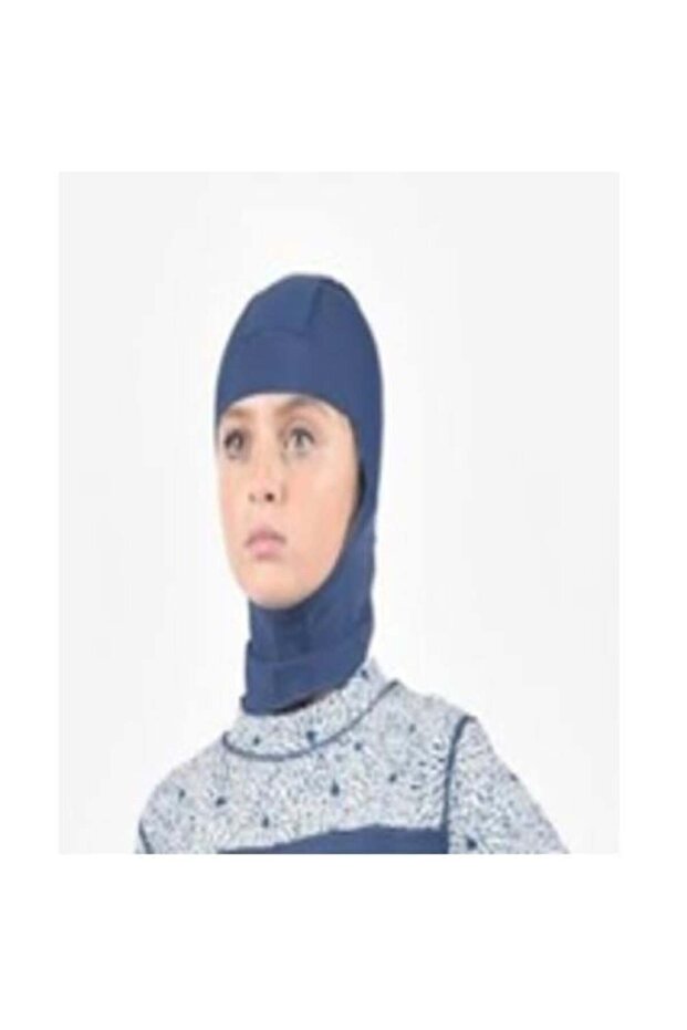 غطاء رأس ملابس السباحة