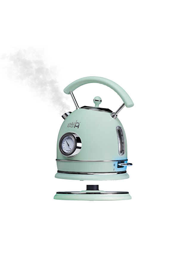 Pure Retro R-1 Kettle