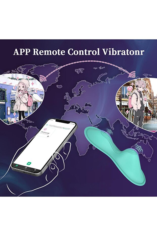 G Nokta Vibratörü - 4