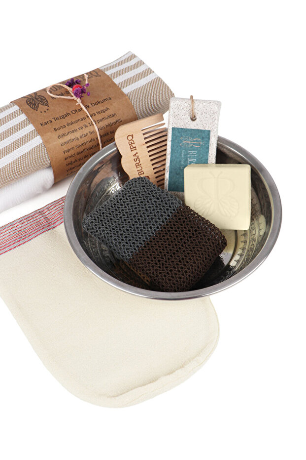 مجموعة حمام خاصة - 4