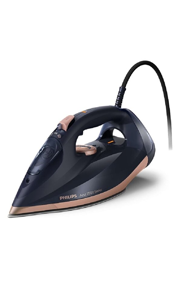 7500 Serisi Ütü - 1