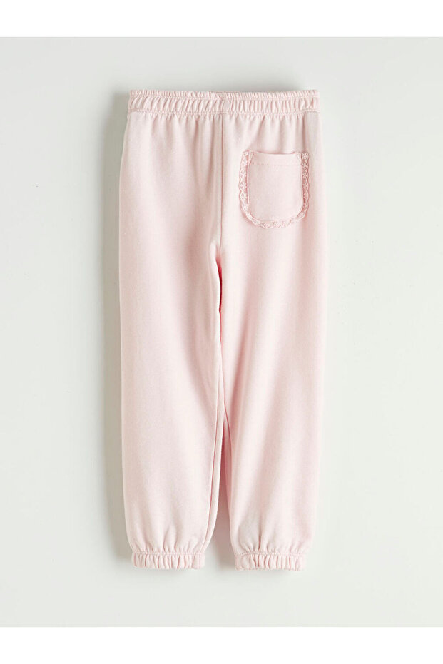 Girl's Jogger Sweatpants