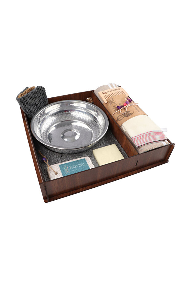 مجموعة حمام خاصة - 2