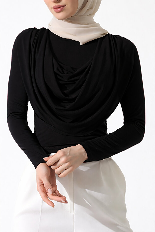 بلوزة سيندي - 1