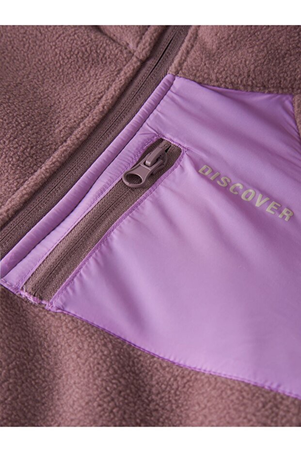 Fleecejacke Move03 - 5