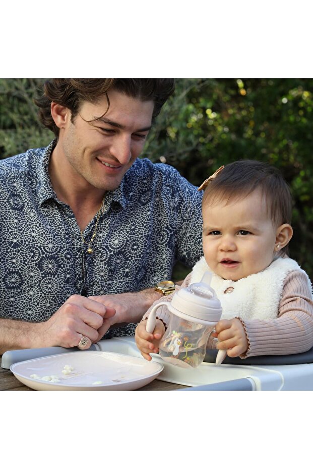 Transition Cup 4m+, Pink - 2