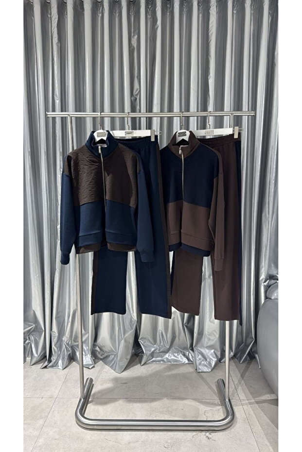 NS İKİLİ TAKIM - 1