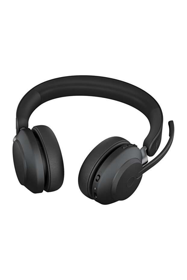 Evolve2 65, UC Stereo Headset - 4