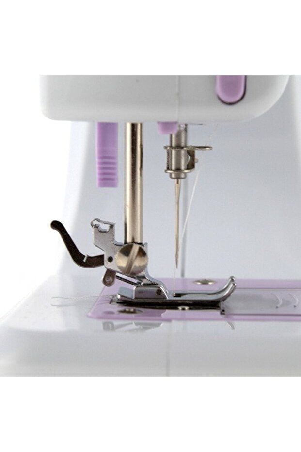 Mini sewing machine - 3