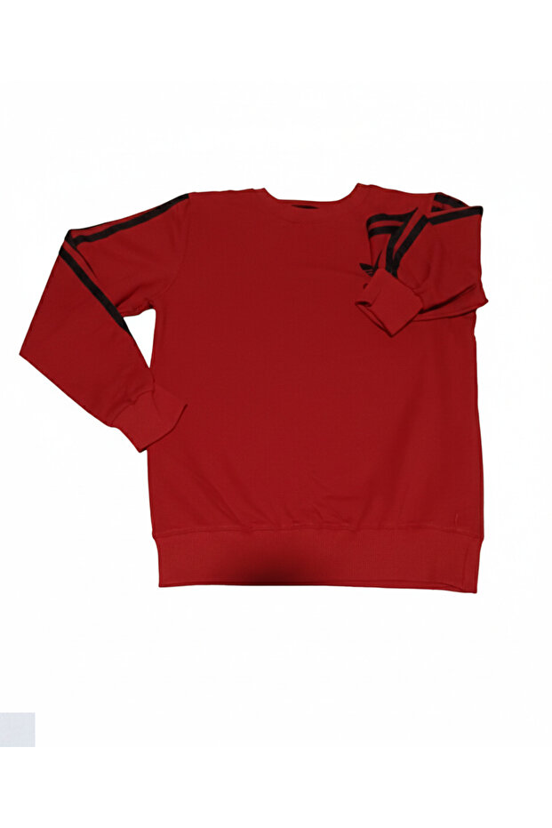 طقم رياضي مطبوع - 3