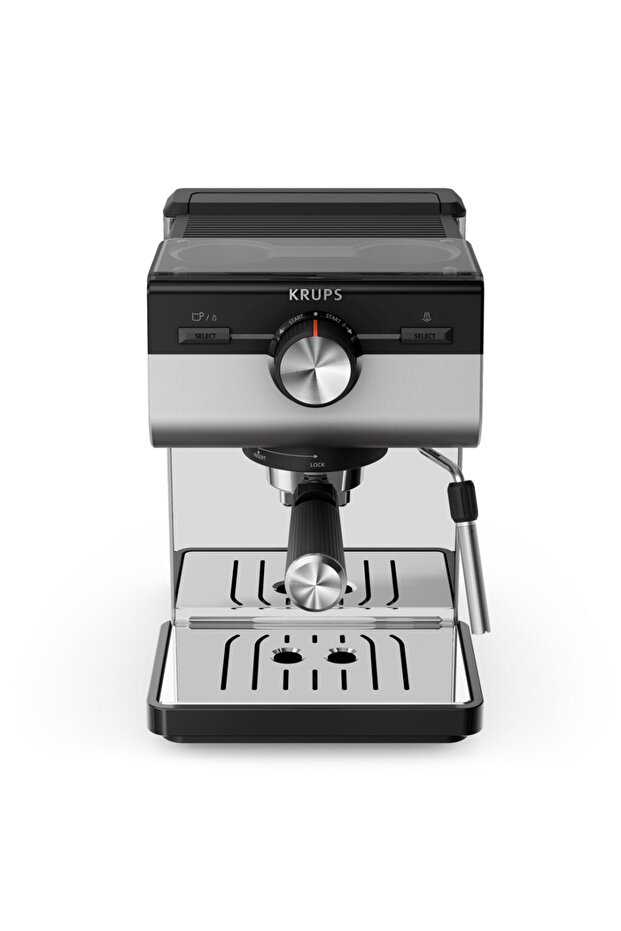 Authentic XP384E10 filter coffee machine - 2