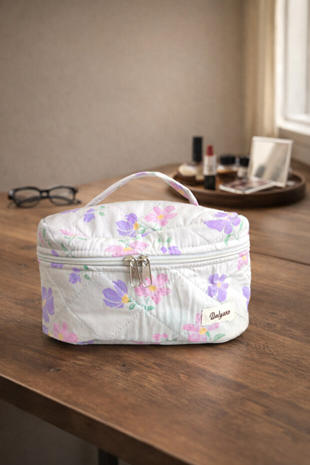 Makeup Bag - 1