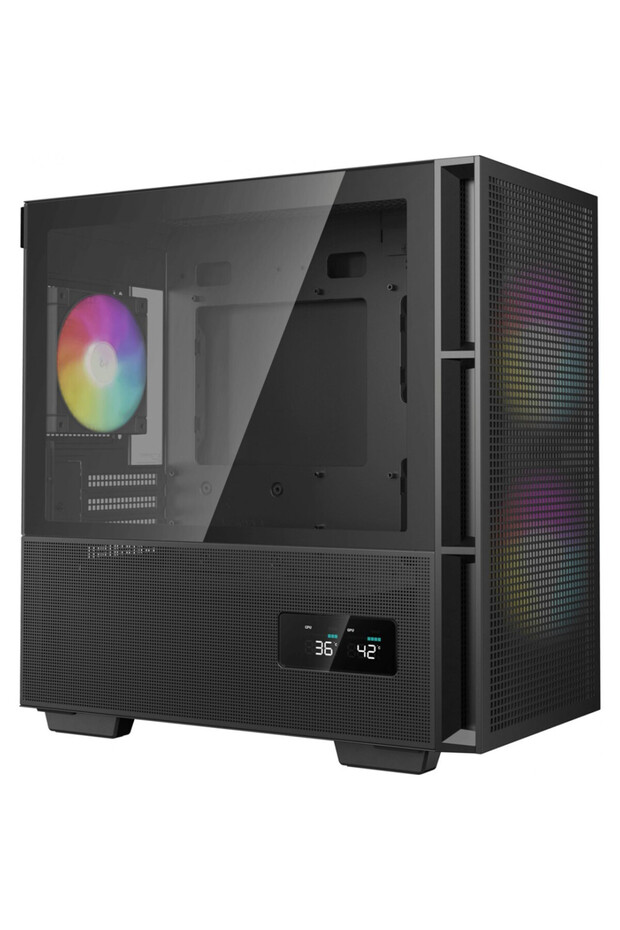 DeepCool CH360 DIGITAL CASE - 4