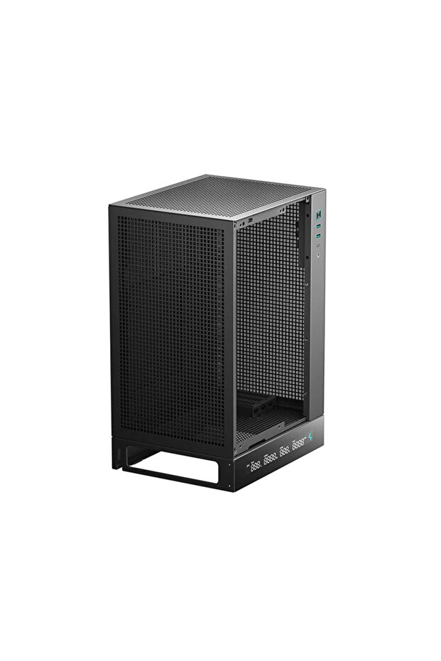 Carcasă digitală DeepCool CH170 - 3