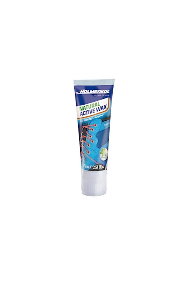 Ceară activă, 75 ml - 1