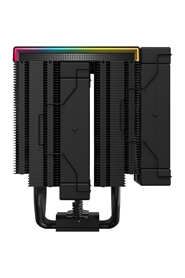 Cooler CPU DeepCool AK620 Digital Pro, Negru - 3