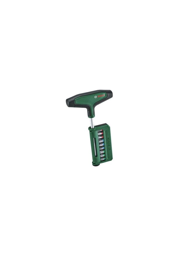 Tornavida Bit Screwdriver T19 - 1