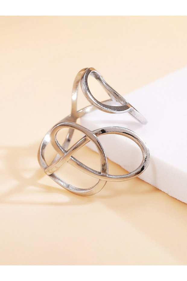 خاتم العقدة الهندسية - 3