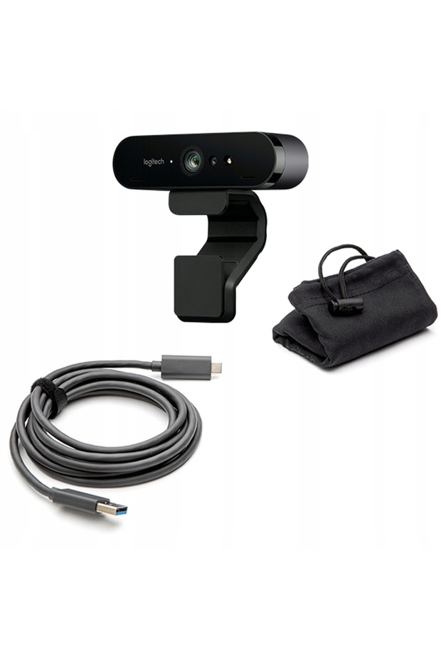 CAMERĂ BRIO 4K Ultra HD - 8