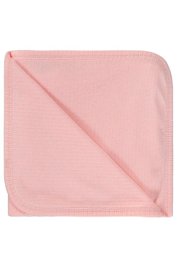 Flat Report Blanket - Powder