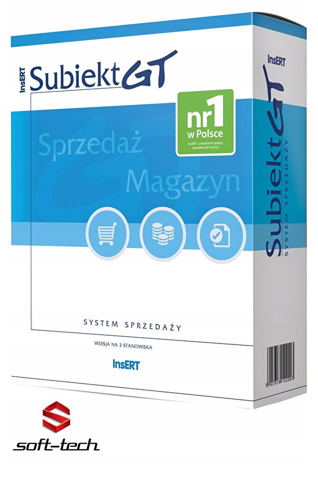 INSERT SUBJECT GT - 7