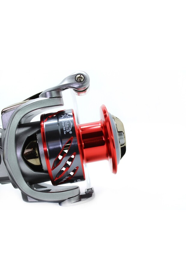 ماكينة ايدج Lrf 3+1 بي بي - 4