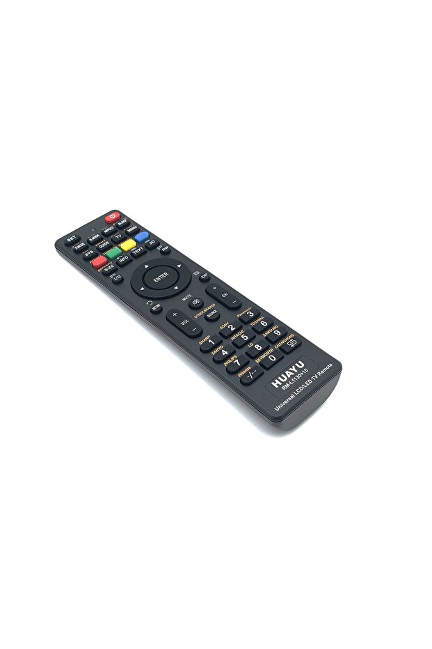 REMOTE CONTROLS RM 1130 - 3