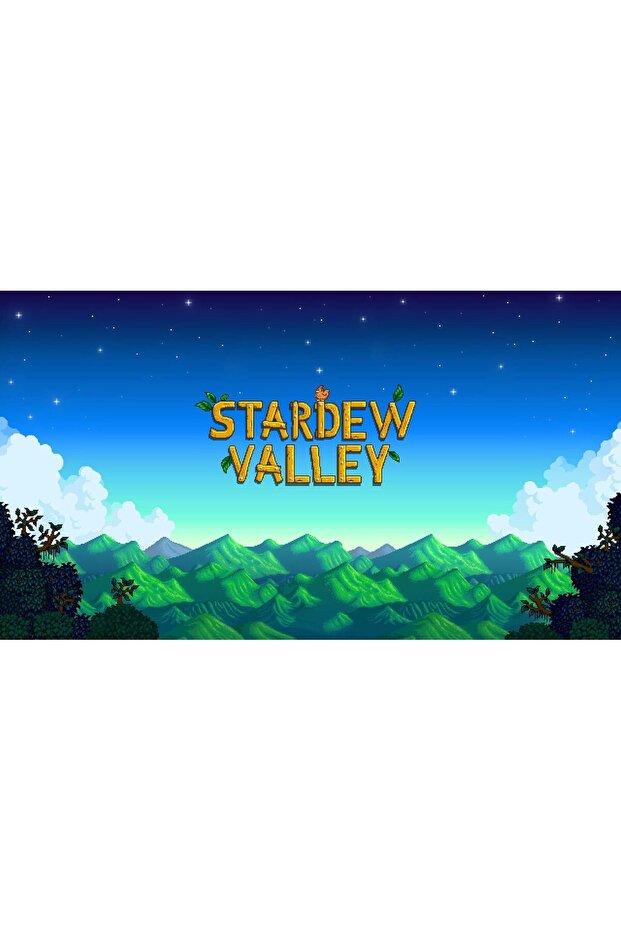 ستاردو فالي - نينتندو سويتش - 8