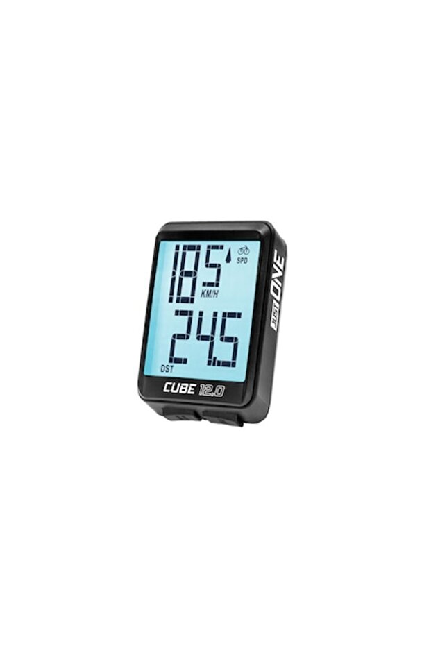 Cube 12.0 ATS wireless cycle computer - 1