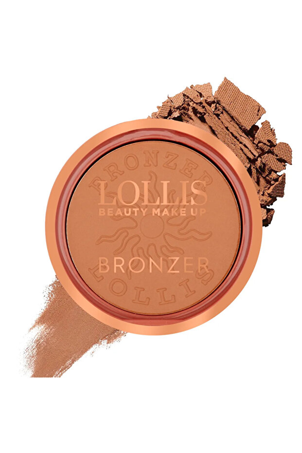 Bronzer 02 - 1