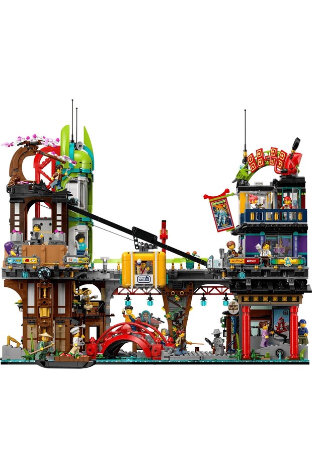 71799 Ninjago - 4