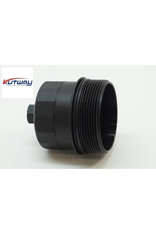 غطاء زيت المكينة - 1