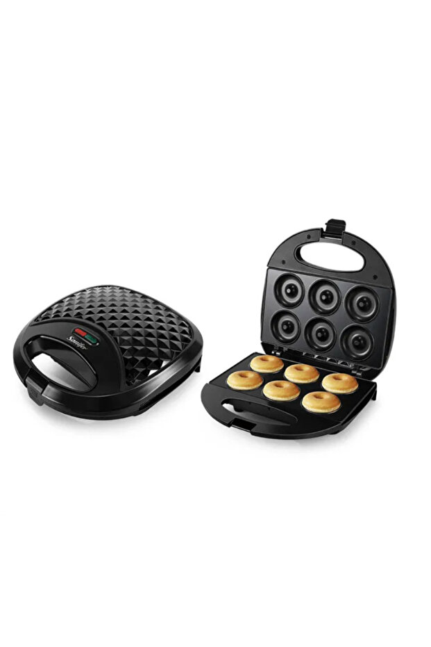 Donut maker SF-6066 - 1